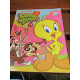 Album Looney Tunes 