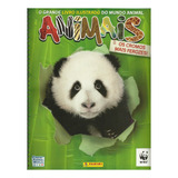 Album Lote 44 Figurinhas