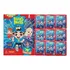Álbum Luccas Neto Os Aventureiros + 40 Figurinhas + 10 Cards