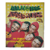 Album Mamonas Assassinas Incompleto