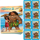 Album Moana 2 100