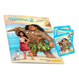 Album Moana 2 200