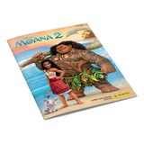 Album Moana2 Com 10