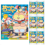 Album Mongo E Drongo