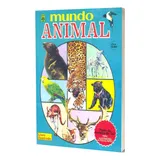 Album Mundo Animal 