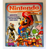 Album Nintendo 