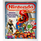 Album Nintendo World 