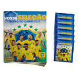 Album Nossa Selecao Rumo