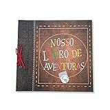 album Nosso Livro De