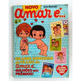 Album Novo Amar E