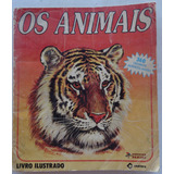 Album Os Animais