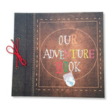Album Our Adventure Book