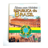 Album Para Cedulas Do