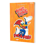 Album Pica Pau