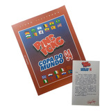 Album Ping Pong Copa
