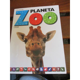 Album Planeta Zoo 