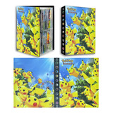 Album Pokemon 240 Cards