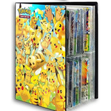 Album Pokemon 240 Cards