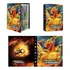 Álbum Pokémon Charizard Porta Cartas Pokémon 240 Cartas