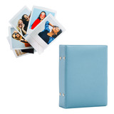 Album Polaroid 9x7 160