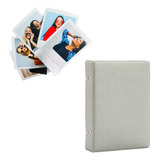 Album Polaroid 9x7 160