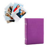 Album Polaroid 9x7 160