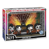Album Pop Funko Alive