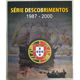 Album Portugal Serie Descobrimentos