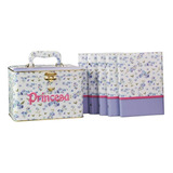 Album Princesa Flores C