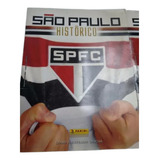 Album Sao Paulo Historico