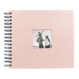 Album Scrapbook No Tamanho