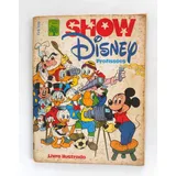 Album Show Disney Profissoes