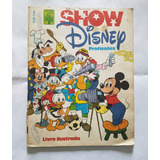 Album Show Disney Profissoes