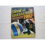 Album Show Do Brasileirao