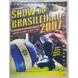 Album Show Do Brasileirao