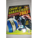 Album Show Do Brasileirao