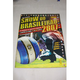 Album Show Do Brasileirao