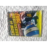 Album Show Do Brasileirao