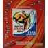 Álbum South África 2010 Fifa World Cup Incompleto