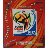 Album South Africa 2010