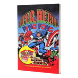Album Super Herois 