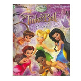 Álbum Tinker Bell O Mundo Das Fadas - 25 Figurinhas Coladas