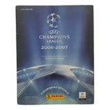 Album Uefa Champions League