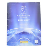 Album Uefa Champions League