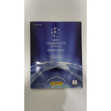 Album Uefa Champions League