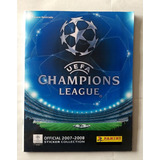 Album Uefa Champions League