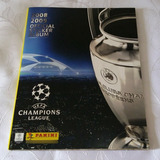 Album Uefa Champions League