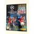 Álbum Uefa Champions League 2009/2010 - Falta 1 Figurinha