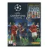 Álbum Uefa Champions League 2009/2010 Vazio Versão Cortesia