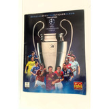 Album Uefa Champions League